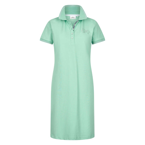 Hv Society - Kleed - Groen