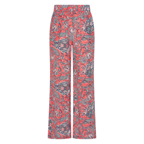 Hv Society - Breeches - Peach