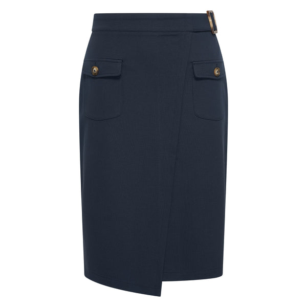 Hv Society - Rok - Navy