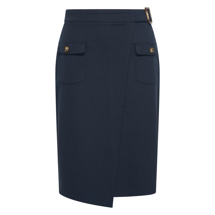Hv Society - Rok - Navy