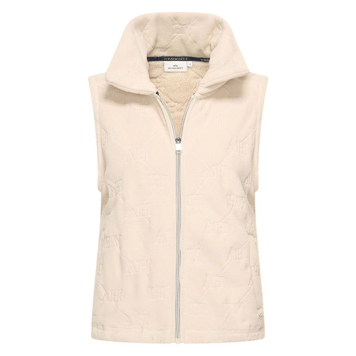 Hv Society - Bodywarmer - Kit