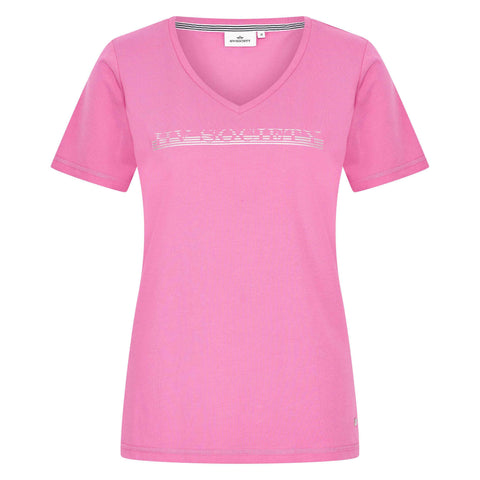 Hv Society - Tops - Bright Pink