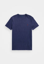 Ralph Lauren - T-shirt - Bleu foncé