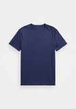Ralph Lauren - T-Shirt - Donker Blauw