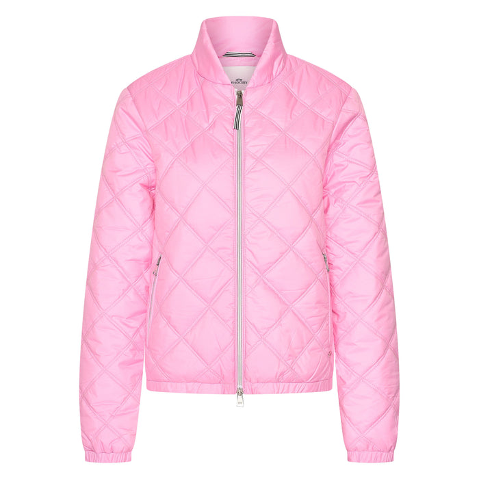 Hv Society - Outerwear - Wild Rose