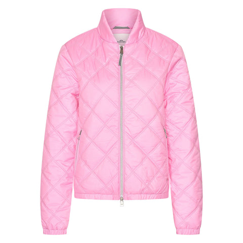 Hv Society - Outerwear - Wild Rose