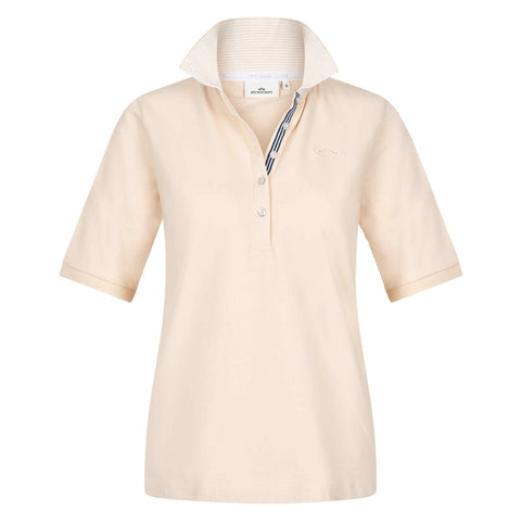 Hv Society - Polo - Beige