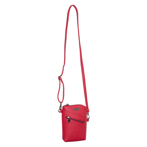 Hv Society - Phonebag Hvsheidi - Red