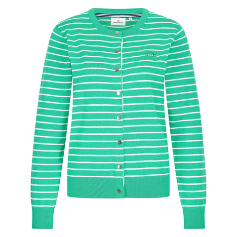 Hv Society - Knitwear - Leaf Green