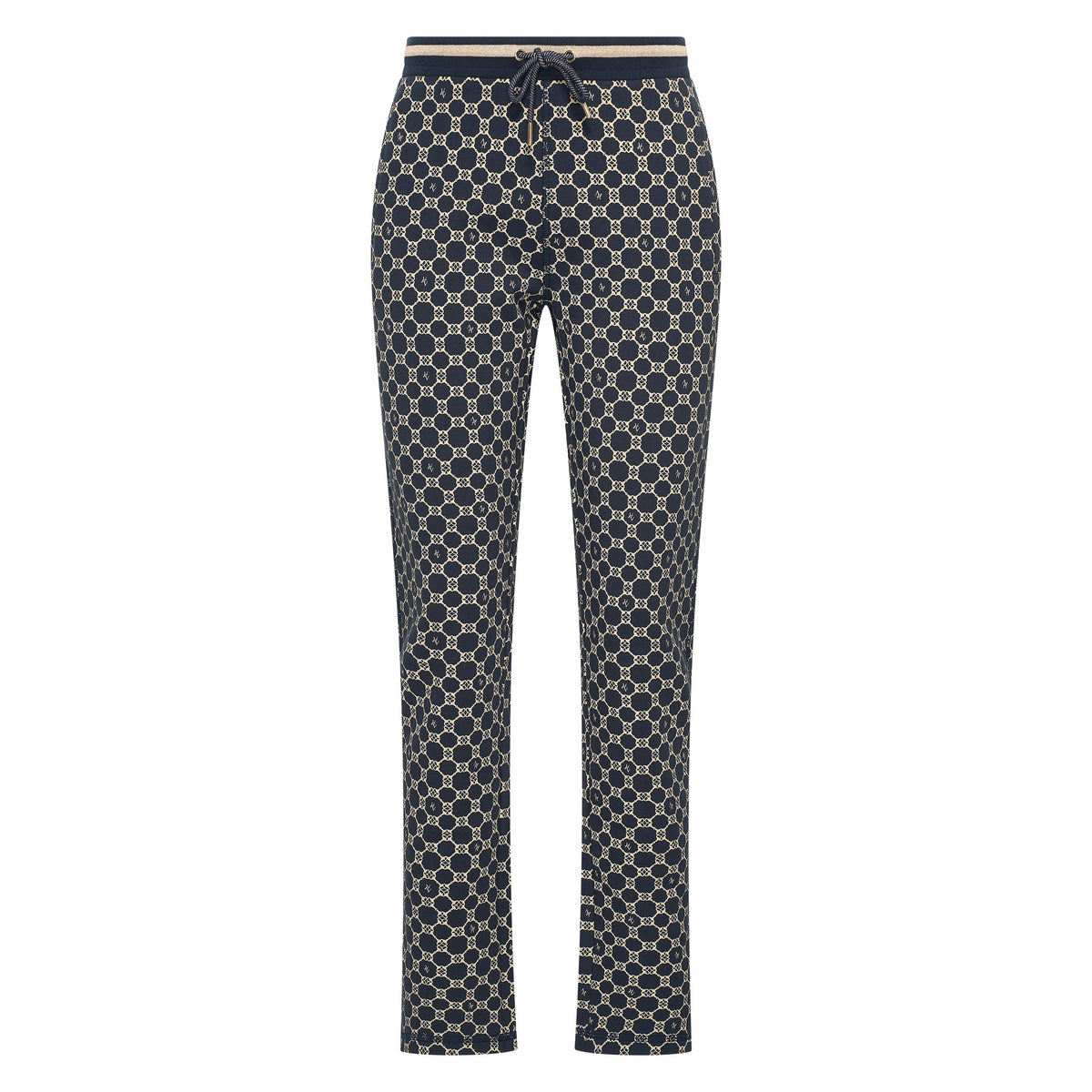 Hv Society - Pantalon - Navy