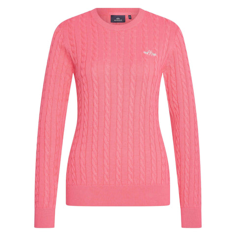 Hv Polo - Pullover - Roze