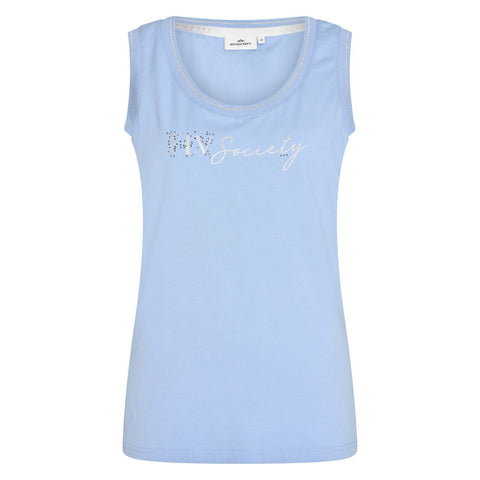 Hv Society - Tops - Blauw