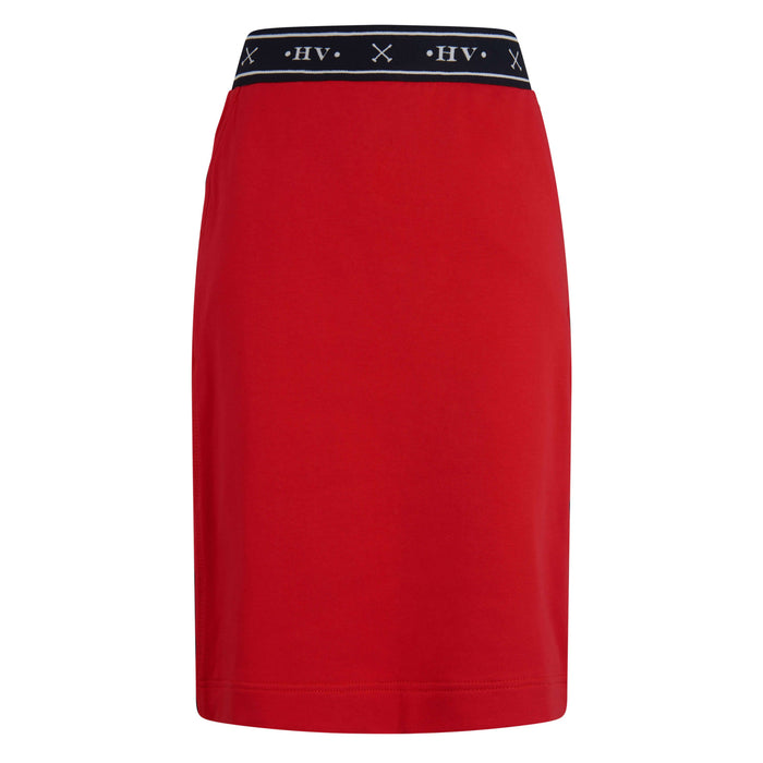 Hv Society - Rok - Rood