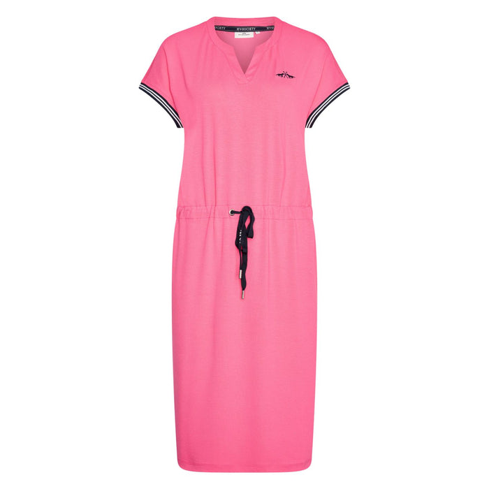 Hv Society - Kleed - Roze