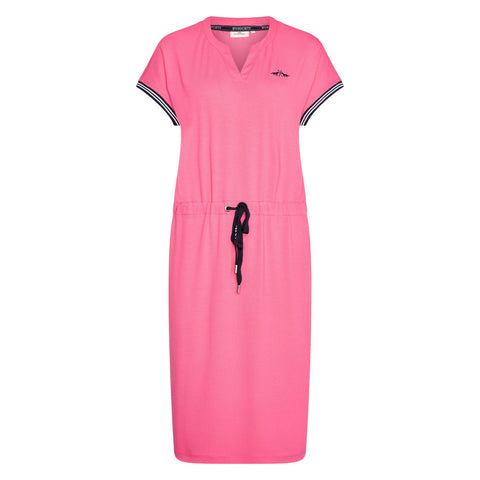 Hv Society - Kleed - Roze