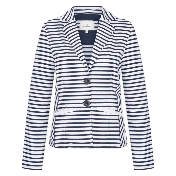 Hv Society - Blazers - Blauw