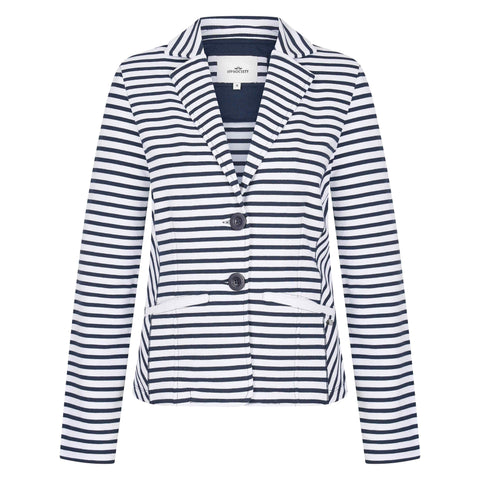 Hv Society - Blazers - Blauw