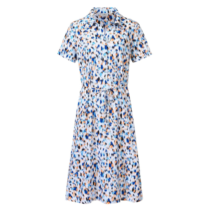 0402593601 - Dress HVSCecilia  - 2001 - Apricot - 36