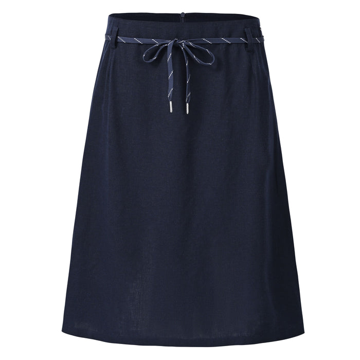 Hv Society - Skirts - Navy