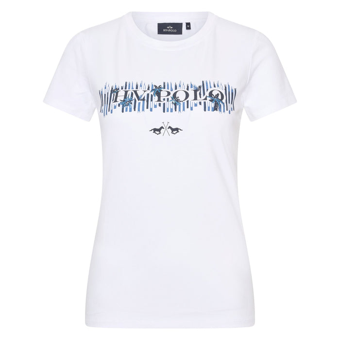 Hv Polo - Tops - Wit