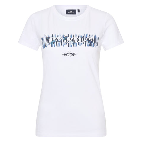 Hv Polo - Tops - Wit