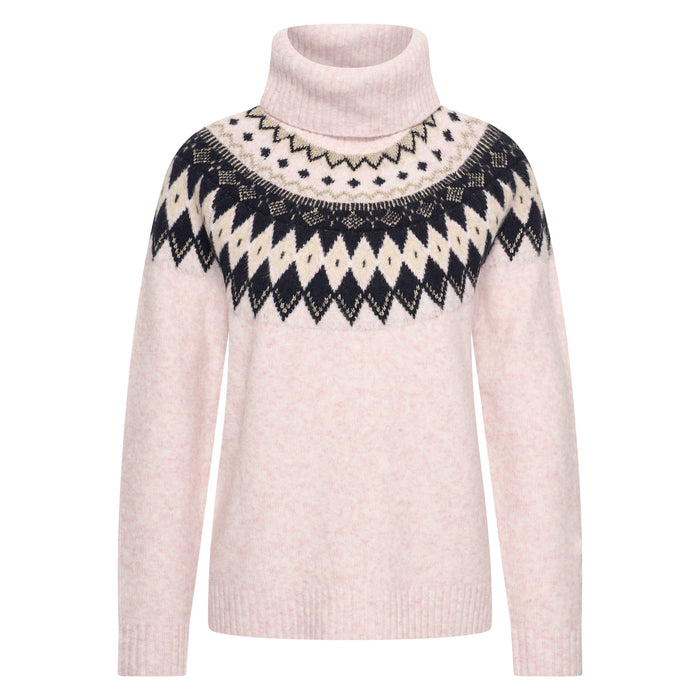 Hv Society - Pullover - Light Pink