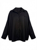 La Fee Maraboutee - Blouse - Zwart