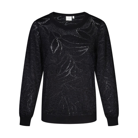 Green Ice - Pull - Black