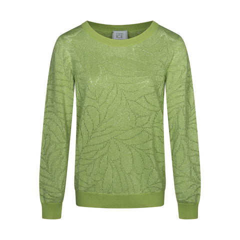 Green Ice - Pull - Pistache
