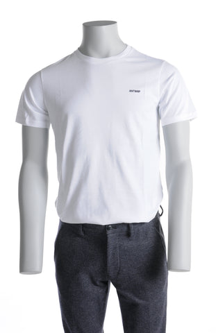Antwrp - T-Shirt - Wit