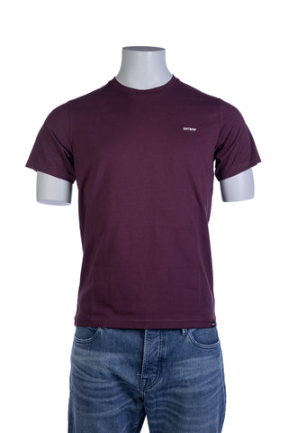 Antwrp - T-Shirt - Bordeaux