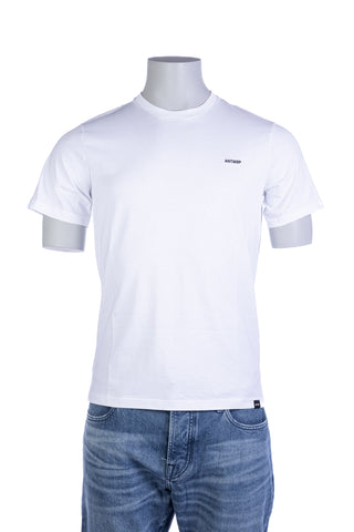Antwrp - T-Shirt - Wit
