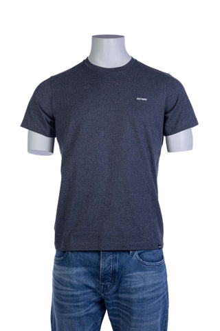 Antwrp - T-Shirt - D-Blauw