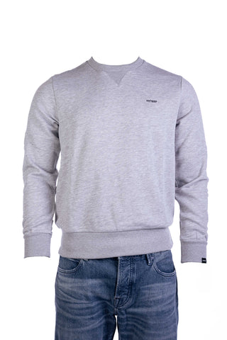 Antwrp - Sweater - Grijs