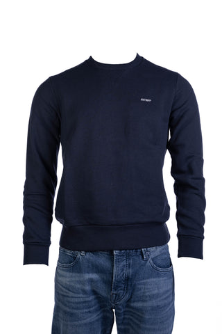 Antwrp - Sweater - D-Blauw