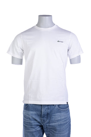 Antwrp - T-Shirt - Wit