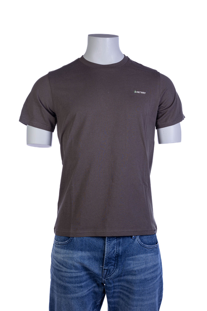 Antwrp - T-Shirt - Groen