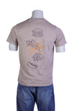 Antwrp - T-Shirt - Grijs