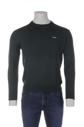 Antwrp - Trui - Donkergroen