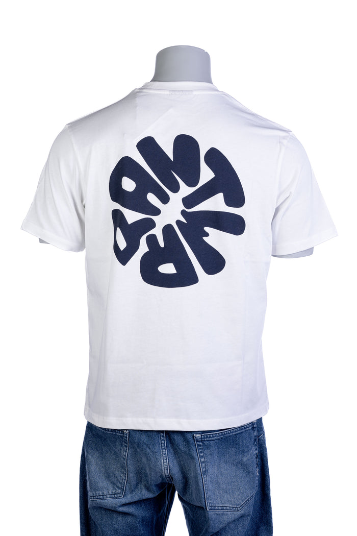 Antwrp - T-Shirt - Wit