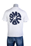 Antwrp - T-Shirt - Wit