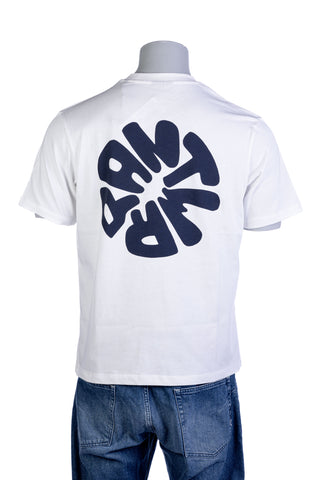 Antwrp - T-Shirt - Wit