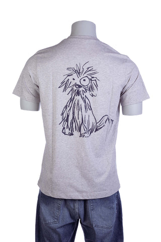 Antwrp - T-Shirt - L-Grijs