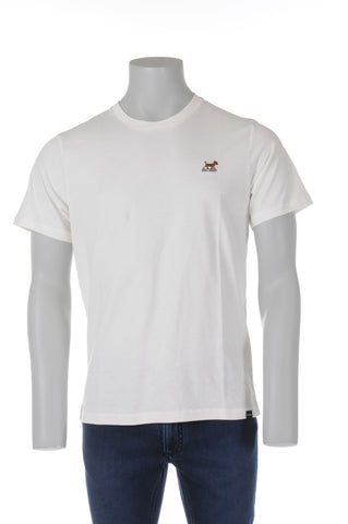 Antwrp - T-Shirt - Wit