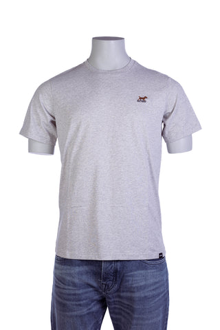 Antwrp - T-Shirt - L-Grijs