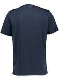 Antwrp - T-Shirt - D-Blauw