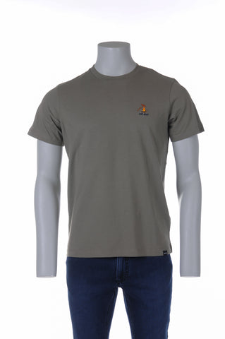 Antwrp - T-Shirt - Groen