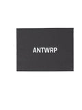 Antwrp - Kousen - Zwart