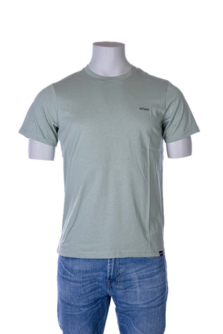 Antwrp - T-Shirt - Groen