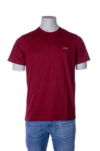 Antwrp - T-Shirt - Bordeaux